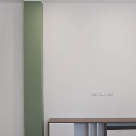 Casa Teresa Appartement Castellaneta Buitenkant foto