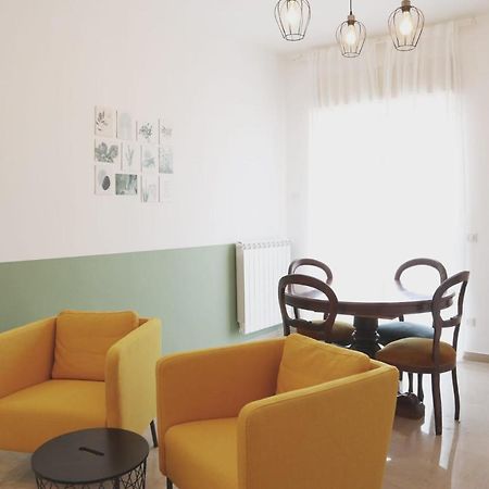 Casa Teresa Appartement Castellaneta Buitenkant foto