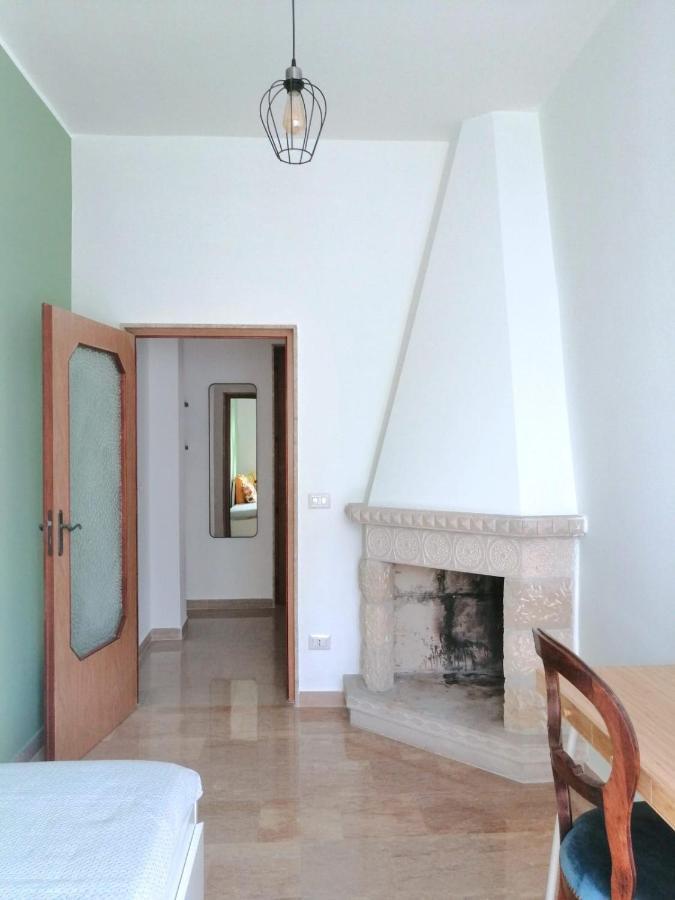 Casa Teresa Appartement Castellaneta Buitenkant foto