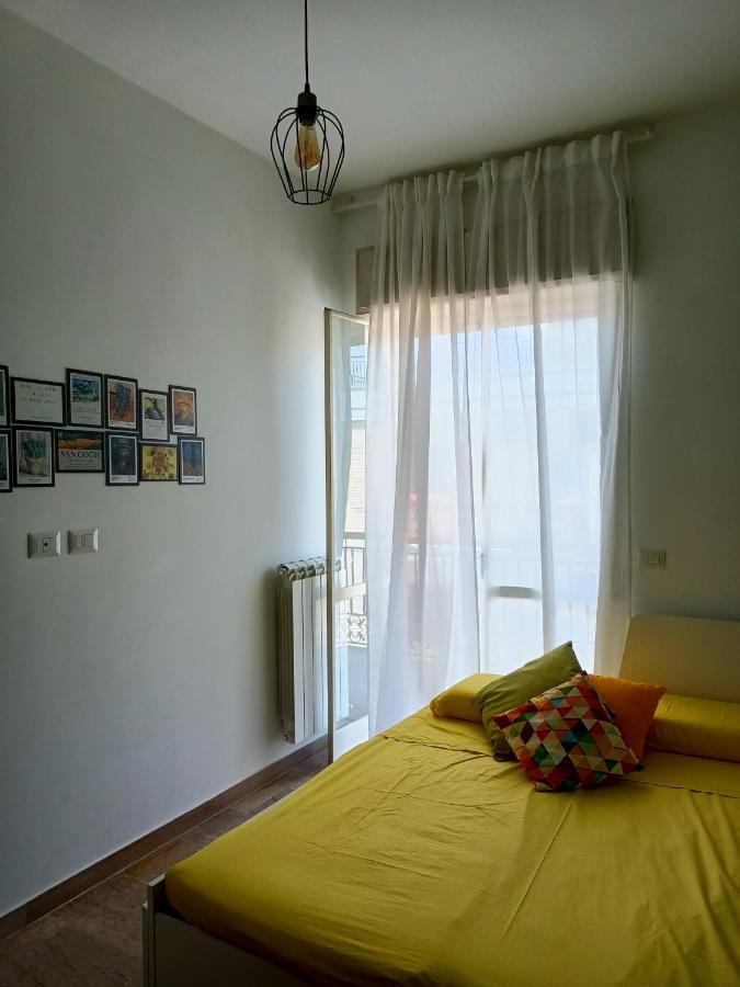 Casa Teresa Appartement Castellaneta Buitenkant foto